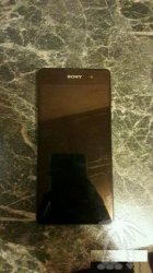 Sony E5