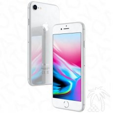 Новый iPhone 8 256gb Silver