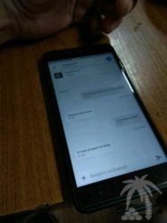 Xiaomi note 4
