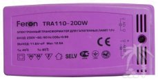 Электронный трансформатор Feron TRA110