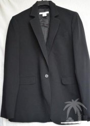 Пиджак женский Gant. Новый. Разм. 40 EU. Шерсть