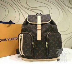 Louis Vuitton Новый Рюкзаки Луи Виттон Bosphore B