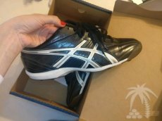 Бутсы Asics Artista