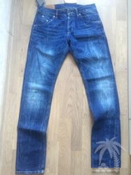 Джинсы Dondup p30