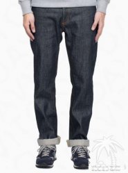 Hardly Evers selvedge denim р 32