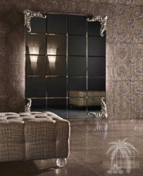 Итальянские зеркала. Collection OF interny