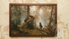 Холст на подрамнике