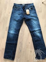 Джинсы Gilded Age selvedge размер 31x32