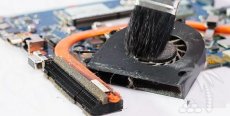 Установка Windows чистка ноутбука ремонт компьютер