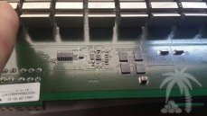 Срочный ремонт asic Bitmain Antminer D3