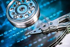 Восстановление данных с HDD, SD, Флешек, Планшетов