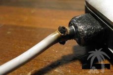 Ремонт Magsafe блоков питания MacBook