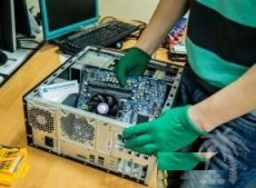 Компьютерный Мастер Бесплатный Выезд 45мин