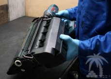 Заправка картриджей Kyocera HP Canon Xerox