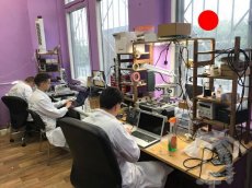 Ремонт ноутбуков и ремонт компьютеров в Москве
