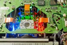 Ремонт офисных и студийных LCD/DLP проекторов