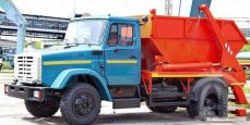 Вывоз мусора круглосуточно