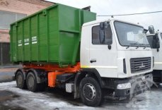 Вывоз мусора и снега по всей Москве и мо,8-20-27м3