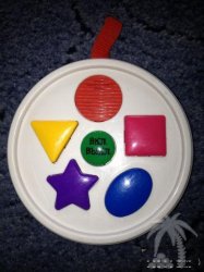 Игрушки