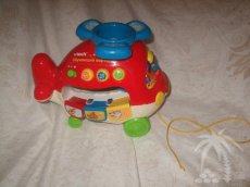 Игрушки