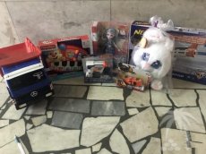Магазин игрушек. Действующий 4 года. 200+