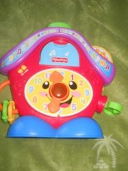 Игрушки