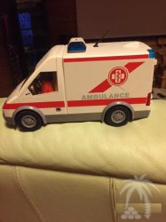 Игрушки