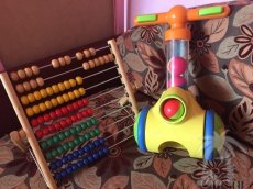 Игрушки