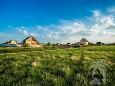 Продам участок  15 сот.  , земли поселений (ИЖС)  , Минское шоссе  , 97 км до города