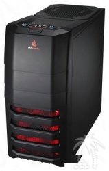 Компьютер Intel i7-7700/DDR4 8Gb/видео 4GB/1000