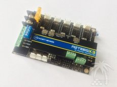 Электроника управления Azteeg X3 для 3D принтера