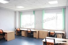 Офис 32.4 м² в аренду, юао, Коломенская,цао