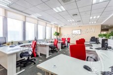 Офис 44.8 м² в аренду, цао, юао, Коломенская
