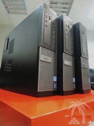 HP, Dell. i5 3400 MHz (4 ядра) в офис