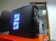 Игровой пк на Core i7 и GTX 970