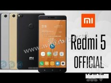 Xiaomi Redmi 5,5+,5А,Note 5A,4A,4Х,Note 4X Опт