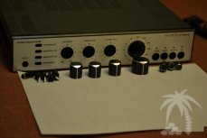 Электроника ук003 стерео (новый корпус)