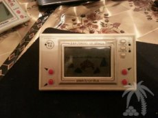 Электроника explorers of space