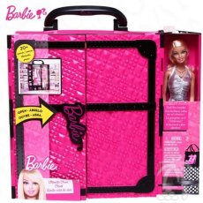 Шкаф (гардероб) Barbie 