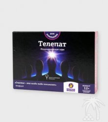 Настольная игра Телепат