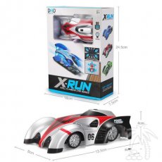 Лучшие антигравитационные машинки X-RUN