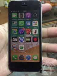iPhone 5s