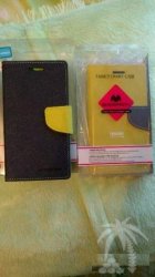 Чехлы-книжки для телефонаMotorola Moto G 3