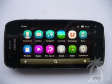 Nokia 603 (оригинал)