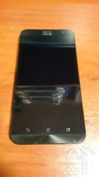 Asus Zenfone 2 ZE550KL