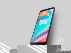 Новый OnePlus 5T (A5010)