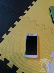 Huawei ascend g620s б/у