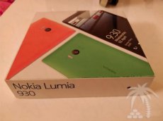 Lumia 930