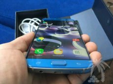 SAMSUNG Galaxy S7 Edge (Идеал)