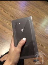 iPhone 8 64gb